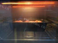 自制沙茶排骨做法图解6)