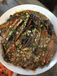 家常菜肉沫茄子