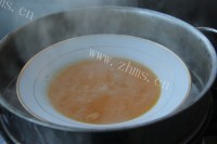香酥沙滩鲫鱼做法图解12)
