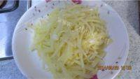 家常菜素炒土豆丝