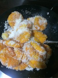记忆中的柑饼做法图解7)