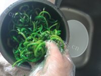 特色青红丝做法图解3)