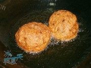 美味的虎眼肉做法图解7)
