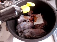 色味俱佳的酱牛肉做法图解4)