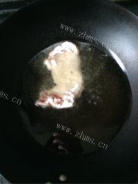咸甜适中的红烧大排做法图解4)