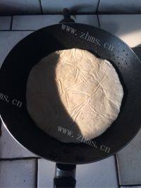自制手抓饼做法图解2)