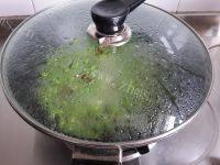 易做的炒毛豆做法图解7)