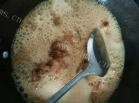 咸甜适中的啤酒鸭做法图解5)