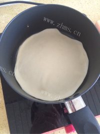 美味可口的五彩春饼做法图解12)