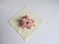 芳香四溢的红油抄手做法图解4)