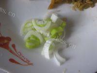 下饭的酸辣土豆粉做法图解7)