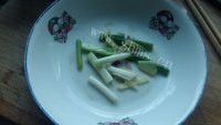 鲜美可口的清蒸鲳鱼做法图解4)