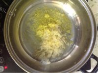 美味营养的蜂蜜柚子茶做法图解9)