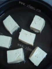 家常东江酿豆腐做法图解7)
