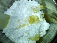 自己做的花生奶油饼干做法图解2)