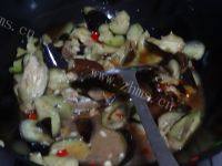 鱼香茄子（首发）做法图解14)