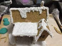 可爱的糖饼屋做法图解17)