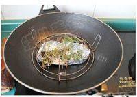 美味的烟熏腊肉做法图解9)