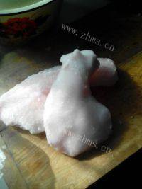 家常的鲅鱼饺子做法图解1)