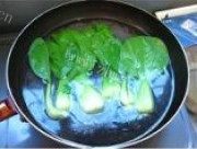 口感不错的香菇牛肉丸子