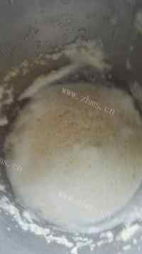 齐齐菜小豆腐~鲜嫩做法图解3)
