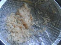 清淡的小白菜豆腐汤做法图解3)