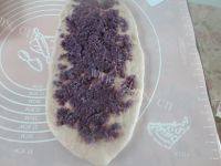 紫薯土司（家庭版）的做法图解十