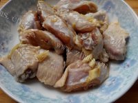 美味正宗的红烧鸡翅做法图解2)