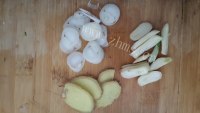 美味的可乐鸡翅做法图解2)