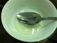 色味俱全的红枣戚风蛋糕做法图解5)