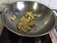 美味什锦面片汤做法图解3)