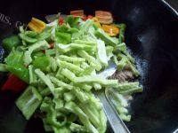 「DIY美食」回锅肉做法图解9)