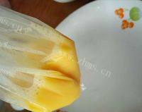 出水芙蓉鸡蛋做法图解3)