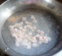 美味鸡肉微辣咖喱饭做法图解6)