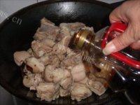 在家做的红烧羊肉做法图解10)