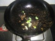 素炒冬瓜片做法图解2)