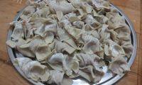 鲜香的紫菜馄饨做法图解4)