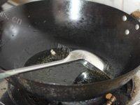 「DIY美食」炒丝瓜	做法图解2)