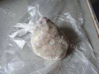 美味的卤翅根做法图解4)