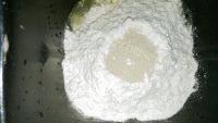 自己做的荞麦馒头做法图解1)
