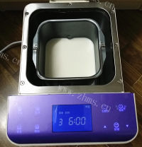 美味佳肴般的自制酸奶做法图解7)