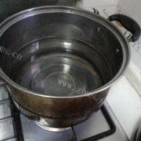 #私家厨房#面疙瘩汤的做法图解三