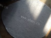色泽不错的炸排叉做法图解4)
