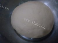 自制馒头做法图解5)