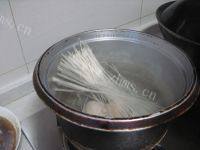 DIY-芽白鸡蛋火腿面做法图解7)