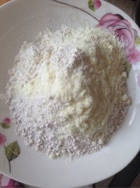 爱上旺仔小馒头做法图解1)