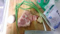 DIY美食-苦瓜酿肉做法图解1)
