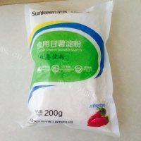 嫩滑的烫蛋皮做法图解1)