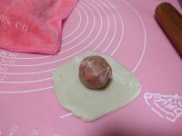 好吃的鲜肉月饼做法图解20)