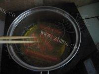 自己做的油炸火腿肠做法图解6)